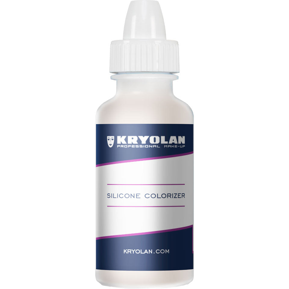 Kryolan Silicone Colorizer