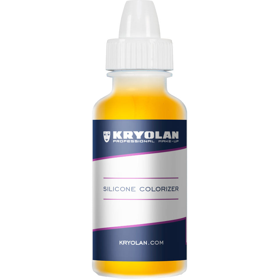 Kryolan Silicone Colorizer