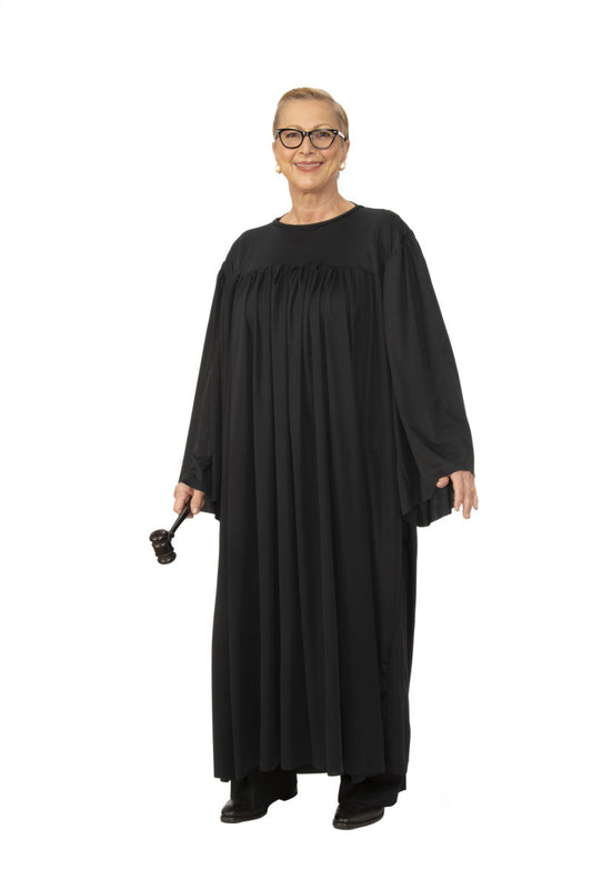 Judge Robe