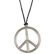 Peace Pendant