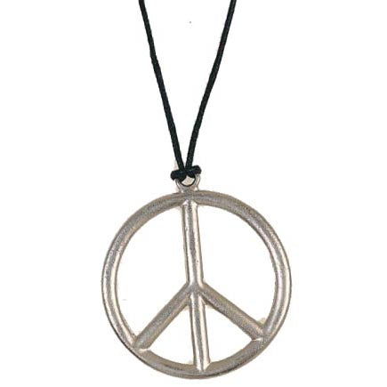 Peace Pendant
