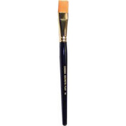 #16 Flat Brush Woochie