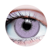 Charm Lilac Contact Lenses