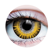 Temptress Chestnut Contact Lenses