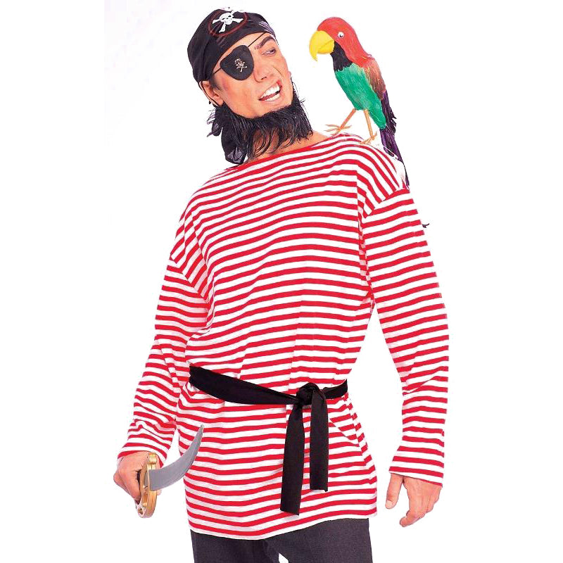 Pirate Striped Shirt