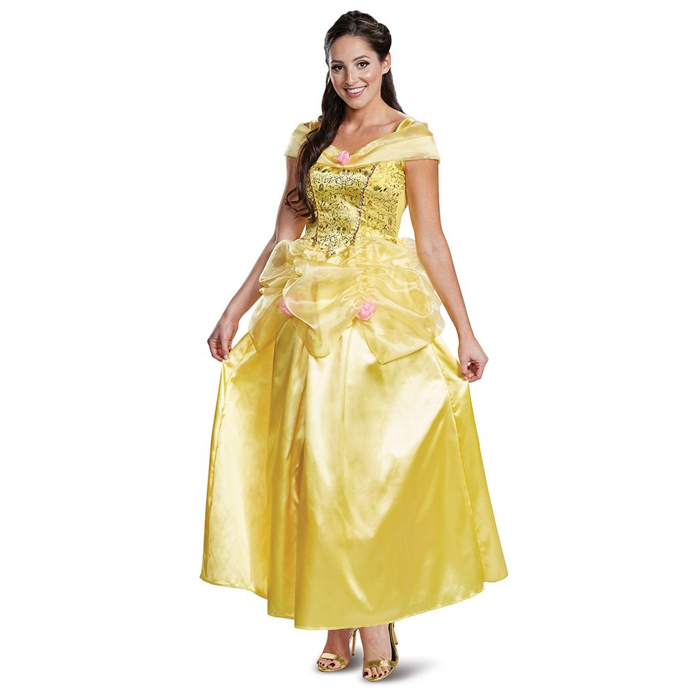 Deluxe Belle (Classic Collection)