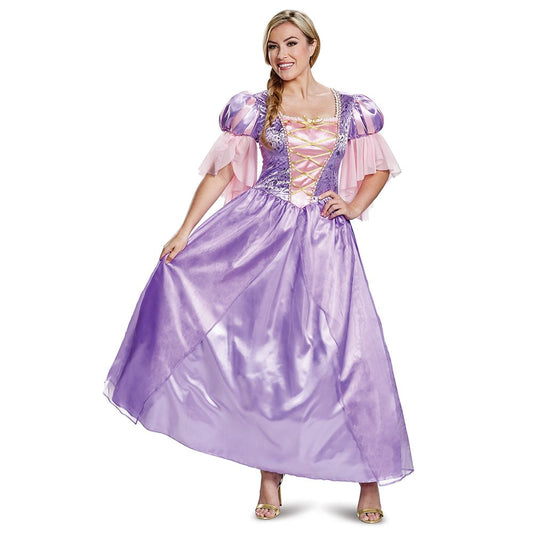 Deluxe Rapunzel (Classic Collection)