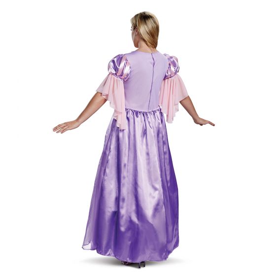 Deluxe Rapunzel (Classic Collection)