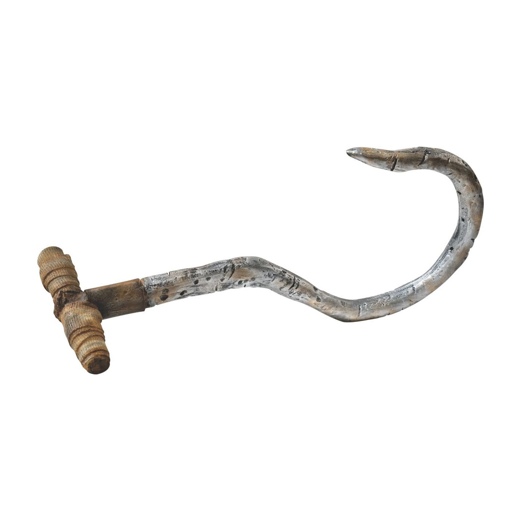 Slaughtering Hook
