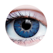 Enchanted Azure Contact Lenses