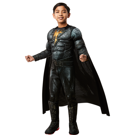 Child Black Adam