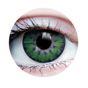 Enchanted Emerald Contact Lenses