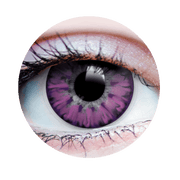 Enchanted Lilac Contact Lenses