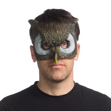 Owl Mask