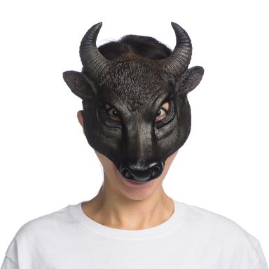 Bull Mask