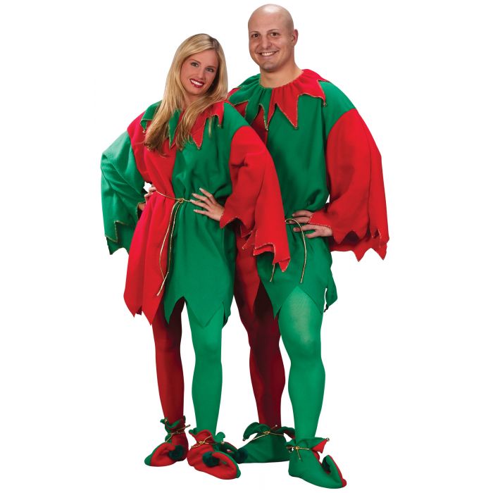 Adult Elf Tunic