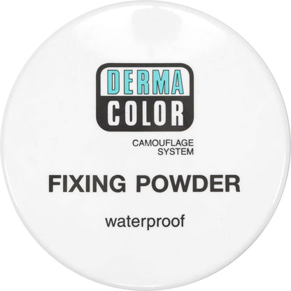 Kryolan Derma Fix Setting Powder