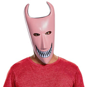Nightmare Before Christmas Lock Mask