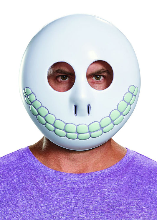 Nightmare Before Christmas Barrel Mask