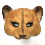 Lion Mask