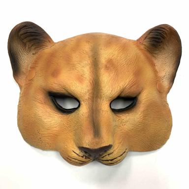 Lion Mask