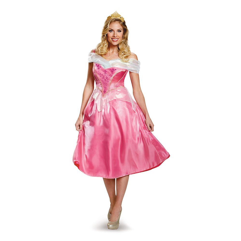 Sleeping Beauty Deluxe Aurora