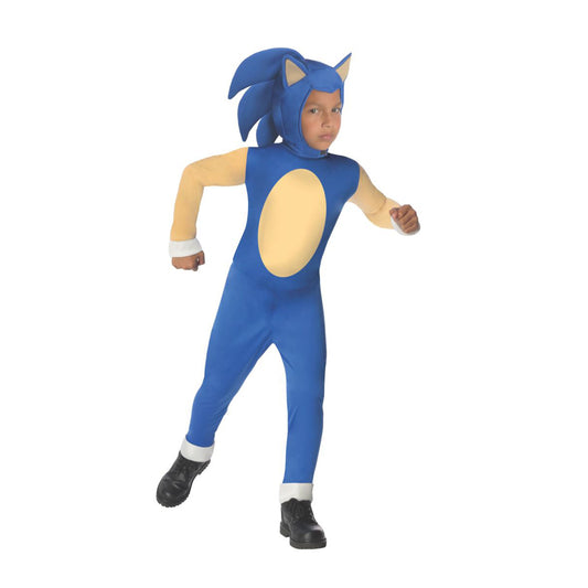 Child Sonic