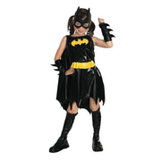 Child Batgirl