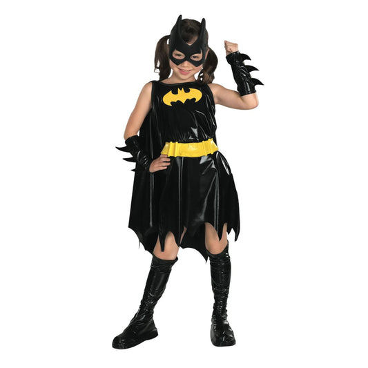 Child Batgirl