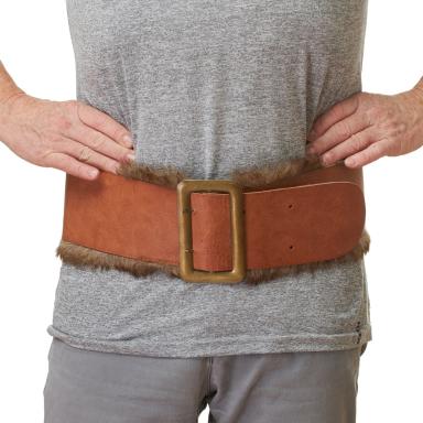 Viking Belt