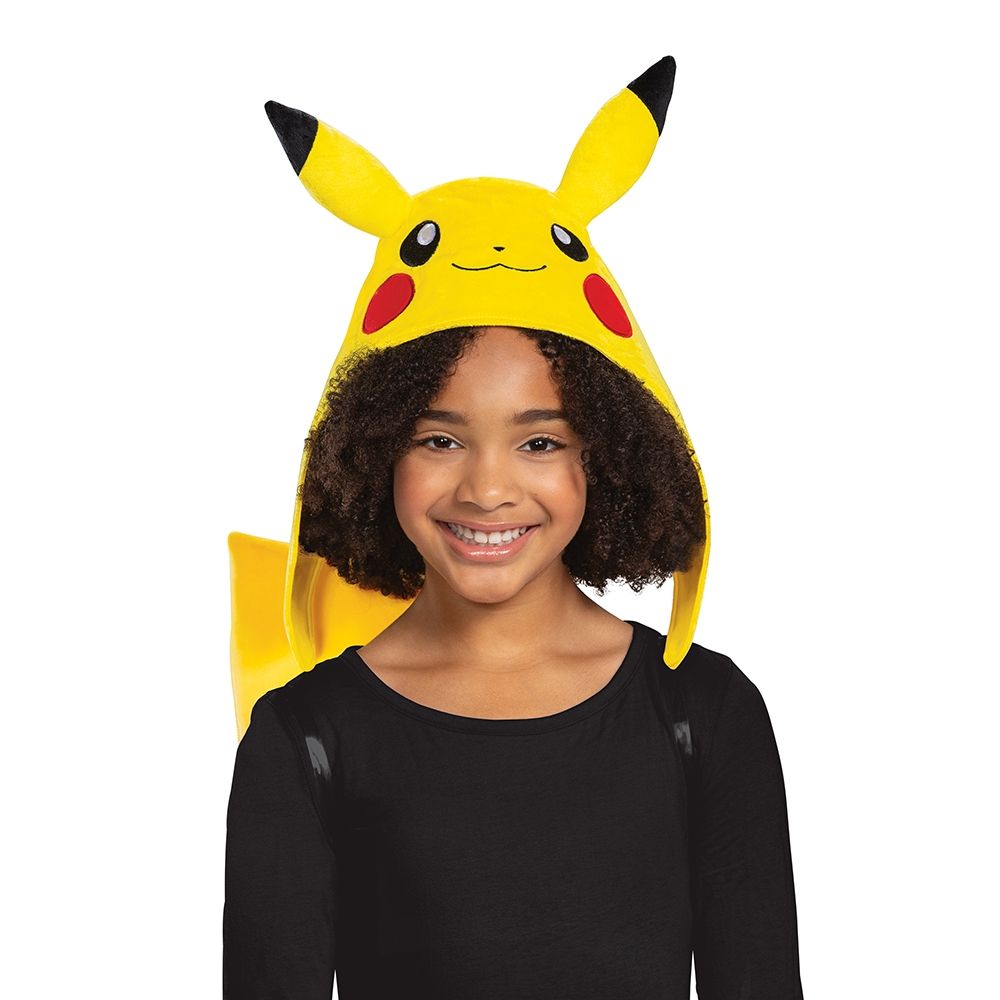 Pokemon Pikachu Accessory Kit