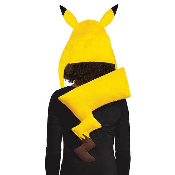 Pokemon Pikachu Accessory Kit