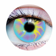 Unicorn Mini Sclera Contact Lenses
