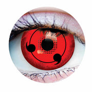 Sharingan Contact Lenses