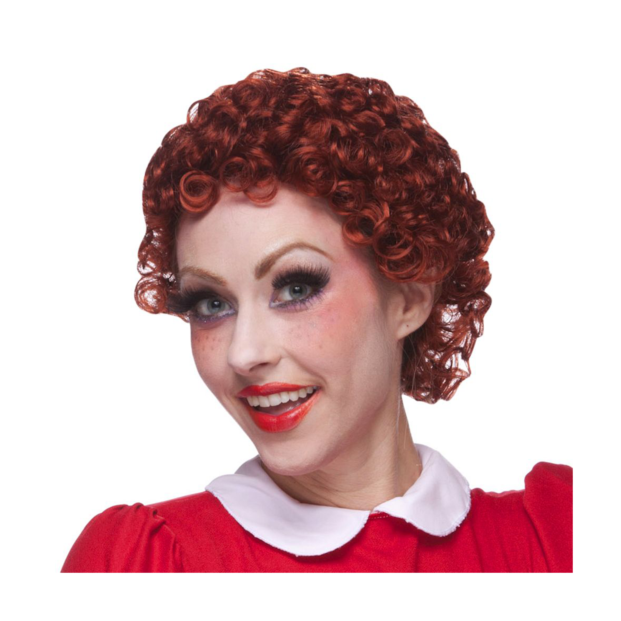 Annie Wig