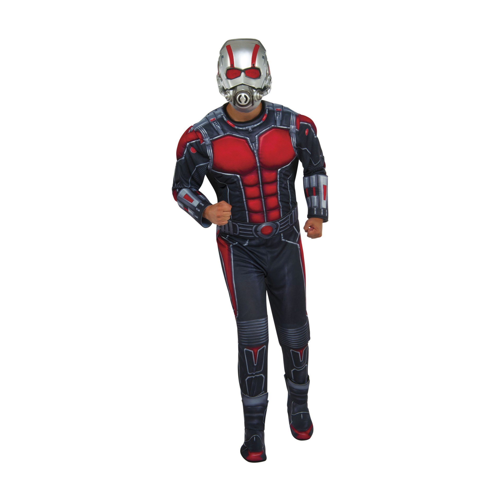 Avengers Ant Man Costume Make Up Shop