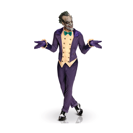 Arkham Joker