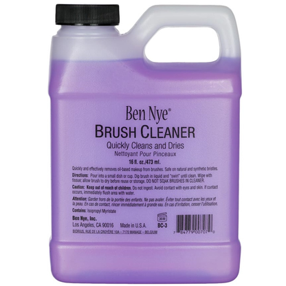 Ben Nye Brush Cleaner