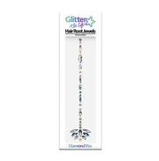 Diamond Kiss Hair Root Jewels