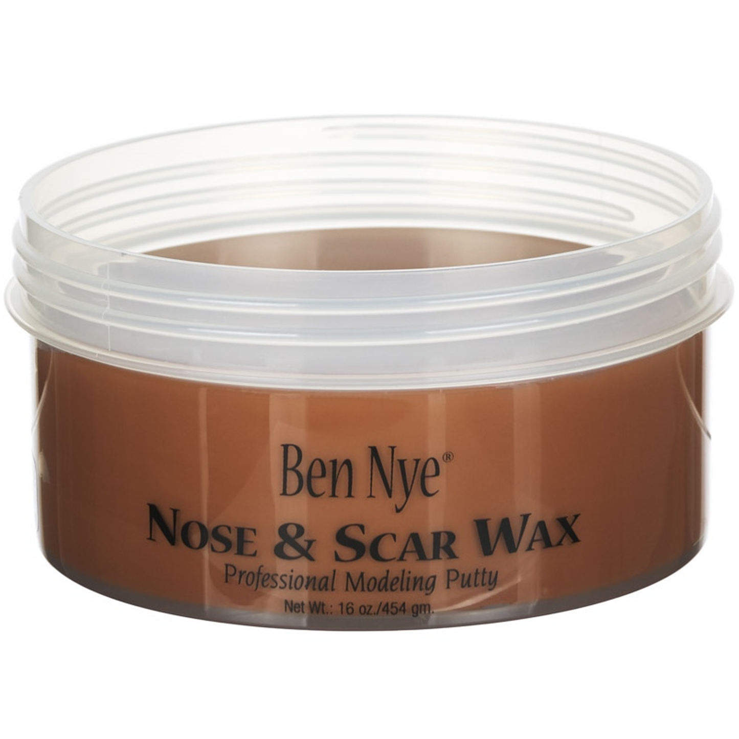 Nose and Scar Wax