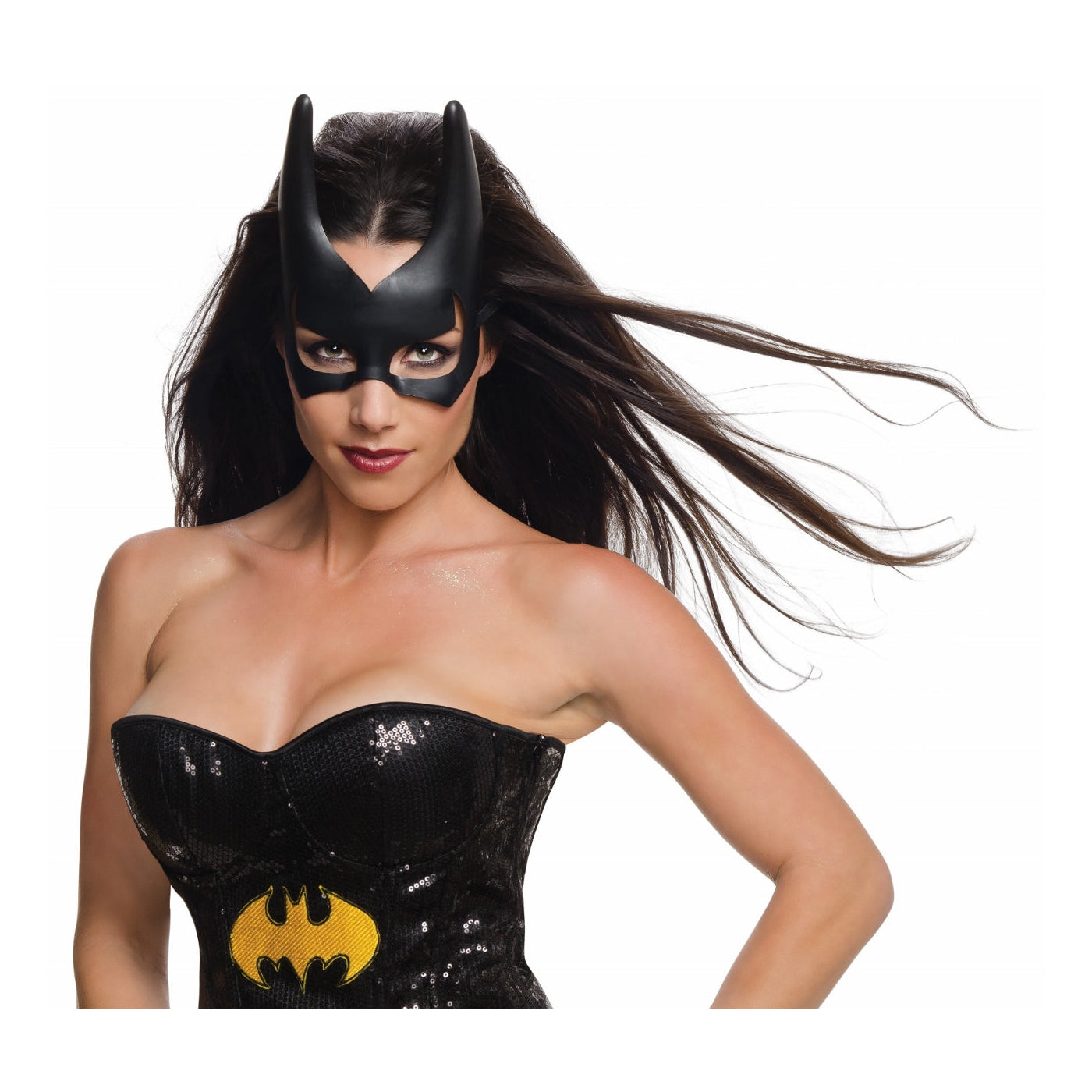 Batgirl Mask