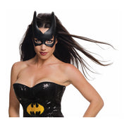Batgirl Mask