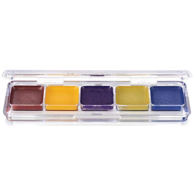 Ben Nye Alcohol Palettes