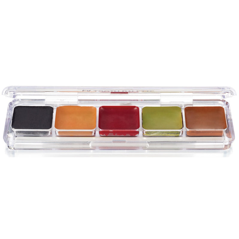Ben Nye Alcohol Palettes