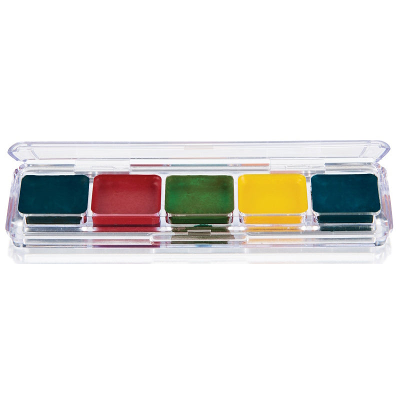 Ben Nye Alcohol Palettes