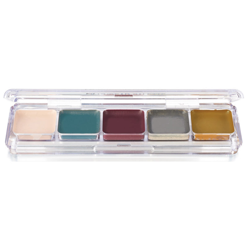 Ben Nye Alcohol Palettes