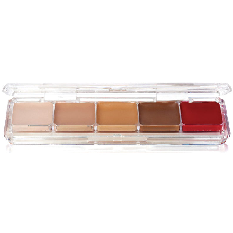 Ben Nye Alcohol Palettes