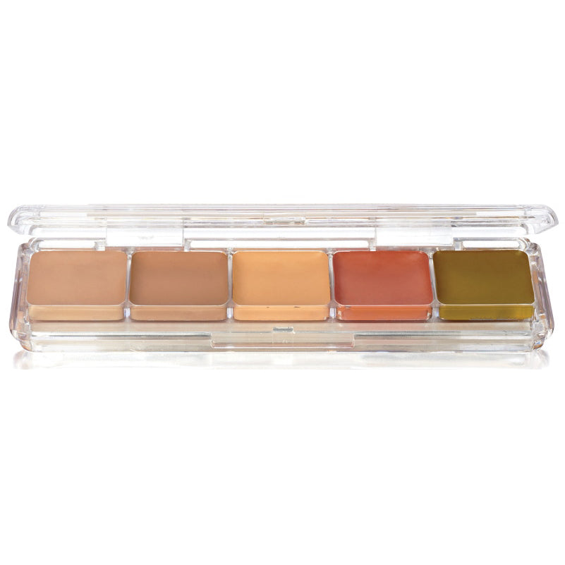 Ben Nye Alcohol Palettes