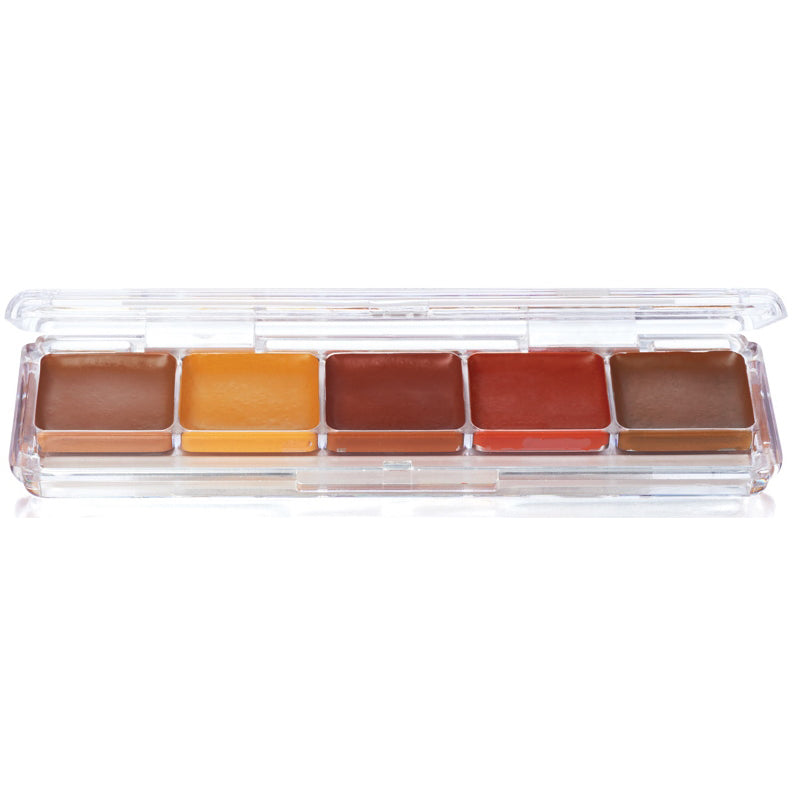 Ben Nye Alcohol Palettes