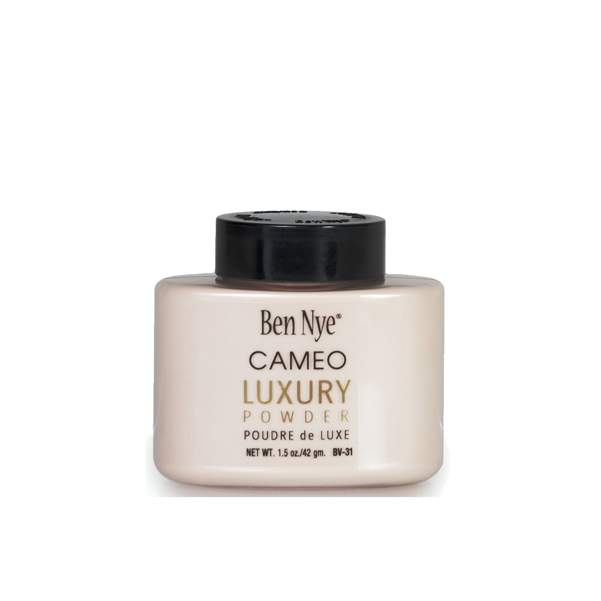 Ben Nye Luxury Powders
